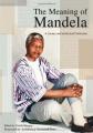 Book cover: The Meaning of Mandela