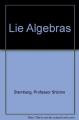 Book cover: Lie Algebras