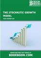 Small book cover: The Stochastic Growth Model