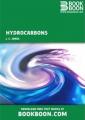 Small book cover: Hydrocarbons