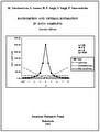 Small book cover: Randomness and Optimal Estimation in Data Sampling