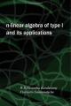Book cover: n-Linear Algebra of Type I and Its Applications