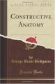 Book cover: Constructive Anatomy