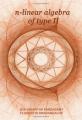Book cover: n-Linear Algebra of Type II
