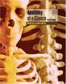 Book cover: Anatomy at a Glance