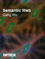 Small book cover: Semantic Web
