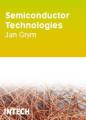 Book cover: Semiconductor Technologies