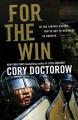 Book cover: For the Win