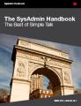 Book cover: The SysAdmin Handbook