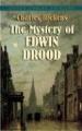 Book cover: The Mystery of Edwin Drood