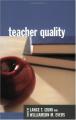 Book cover: Teacher Quality