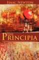 Book cover: Newton's Principia : the mathematical principles of natural philosophy