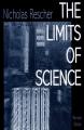 Book cover: The Limits Of Science