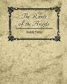 Book cover: The Revolt of the Angels