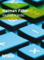 Book cover: Kalman Filter