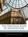 Book cover: The Practical Book of Architecture