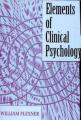 Small book cover: Elements of Clinical Psychology