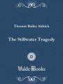 Book cover: The Stillwater Tragedy