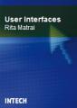 Small book cover: User Interfaces