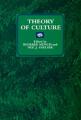 Book cover: Theory of Culture