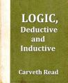 Book cover: Logic: Deductive and Inductive