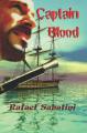Book cover: Captain Blood