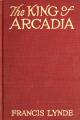 Book cover: The King of Arcadia