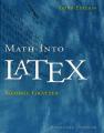 Book cover: Math Into LaTeX