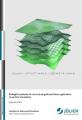 Book cover: Multigrid Methods for Structured Grids and their Application in Particle Simulation