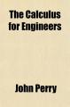 Book cover: The Calculus for Engineers