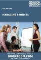 Book cover: Managing Projects
