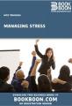 Book cover: Managing Stress