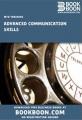 Book cover: Advanced Communication Skills