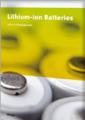 Book cover: Lithium-ion Batteries