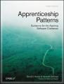 Book cover: Apprenticeship Patterns: Guidance for the Aspiring Software Craftsman