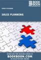 Book cover: Sales Planning