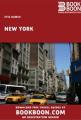 Book cover: Travel to New York