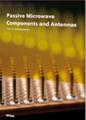 Small book cover: Passive Microwave Components and Antennas