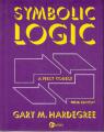 Book cover: Symbolic Logic: A First Course