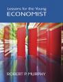 Book cover: Lessons for the Young Economist