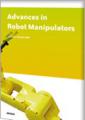 Book cover: Advances in Robot Manipulators