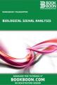 Small book cover: Biological Signal Analysis