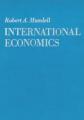Small book cover: International Economics