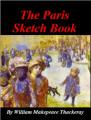 Book cover: The Paris Sketch Book