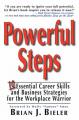 Book cover: Powerful Steps