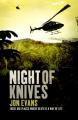 Book cover: Night of Knives