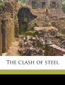 Book cover: The Clash of Steel
