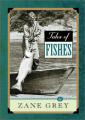 Book cover: Tales of Fishes