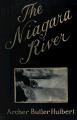 Book cover: The Niagara River