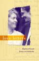 Book cover: Love Letters